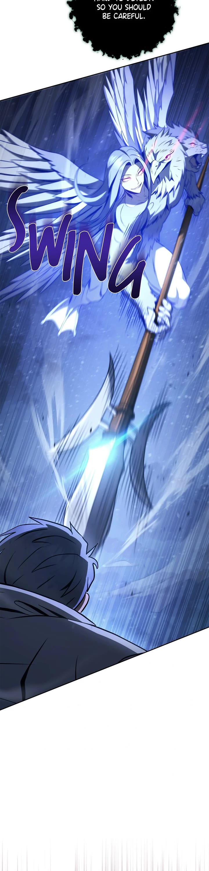 Skeleton Soldier Couldn’t Protect the Dungeon chapter 320 page 26