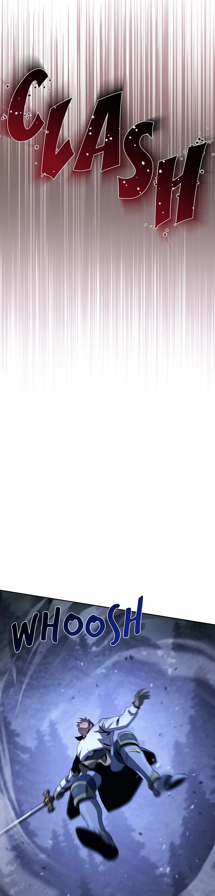 Skeleton Soldier Couldn’t Protect the Dungeon chapter 320 page 27