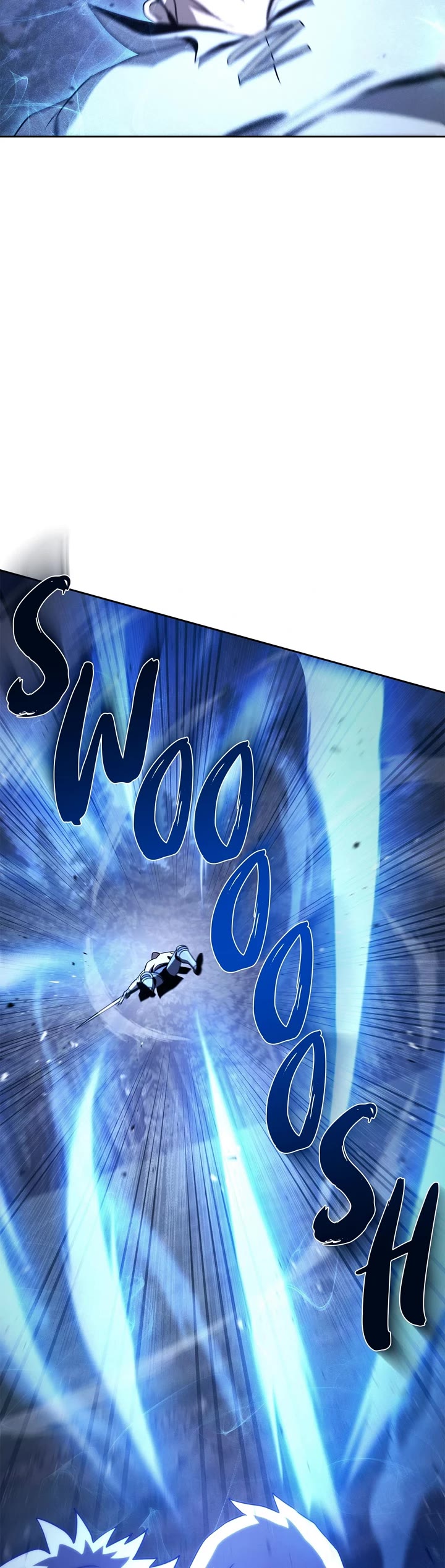 Skeleton Soldier Couldn’t Protect the Dungeon chapter 320 page 29