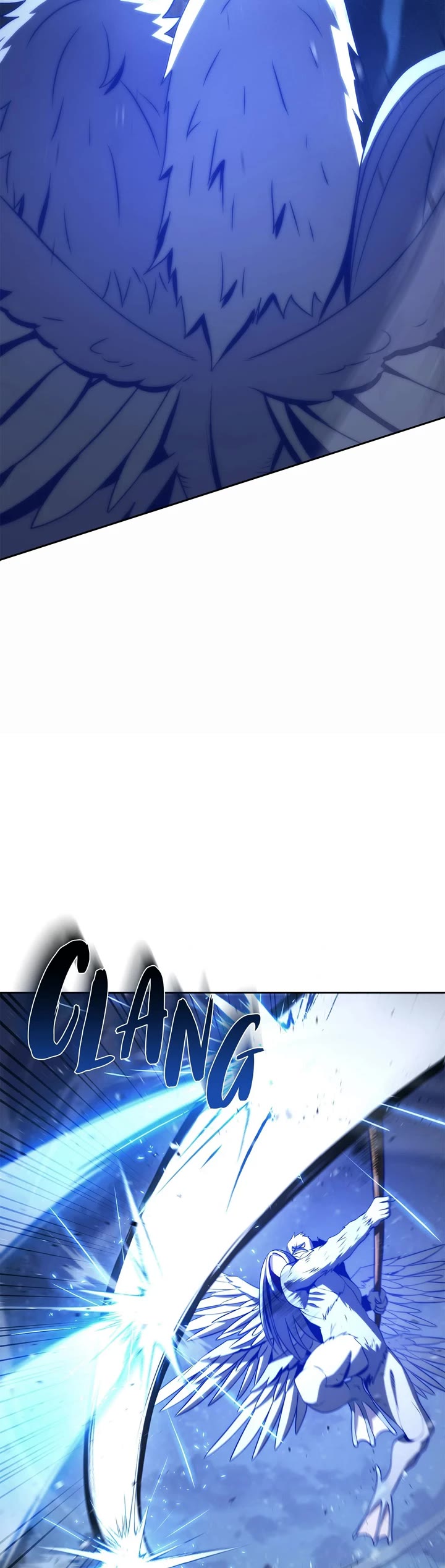 Skeleton Soldier Couldn’t Protect the Dungeon chapter 320 page 30