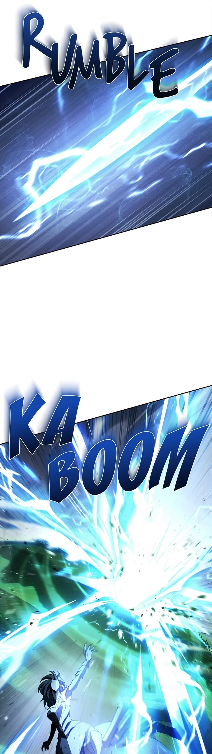 Skeleton Soldier Couldn’t Protect the Dungeon chapter 320 page 34