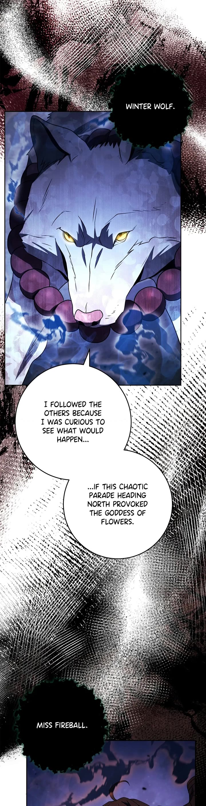 Skeleton Soldier Couldn’t Protect the Dungeon chapter 320 page 40