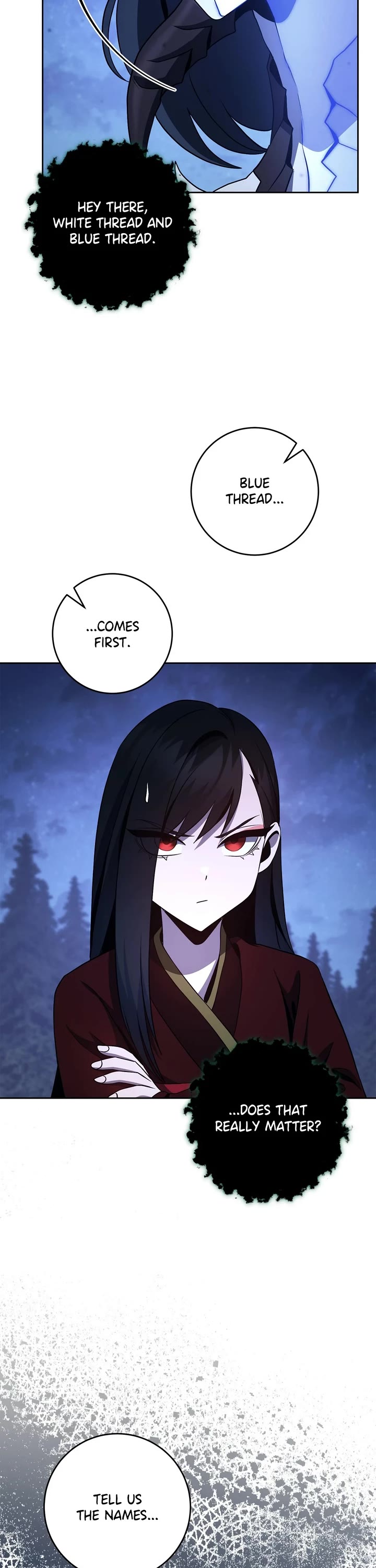 Skeleton Soldier Couldn’t Protect the Dungeon chapter 320 page 43