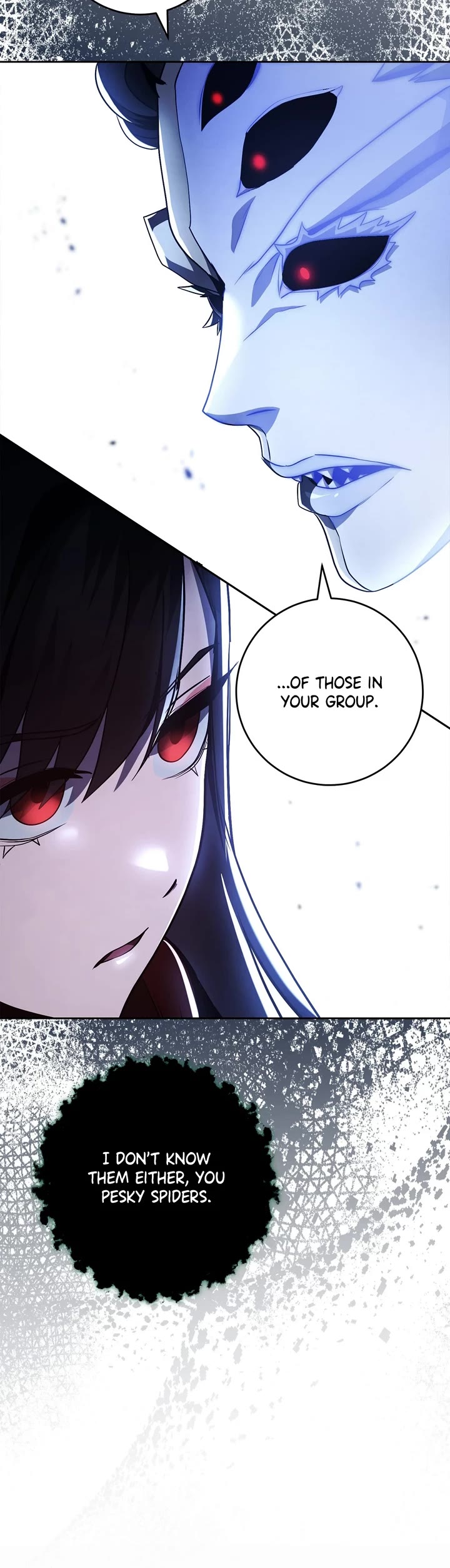 Skeleton Soldier Couldn’t Protect the Dungeon chapter 320 page 44