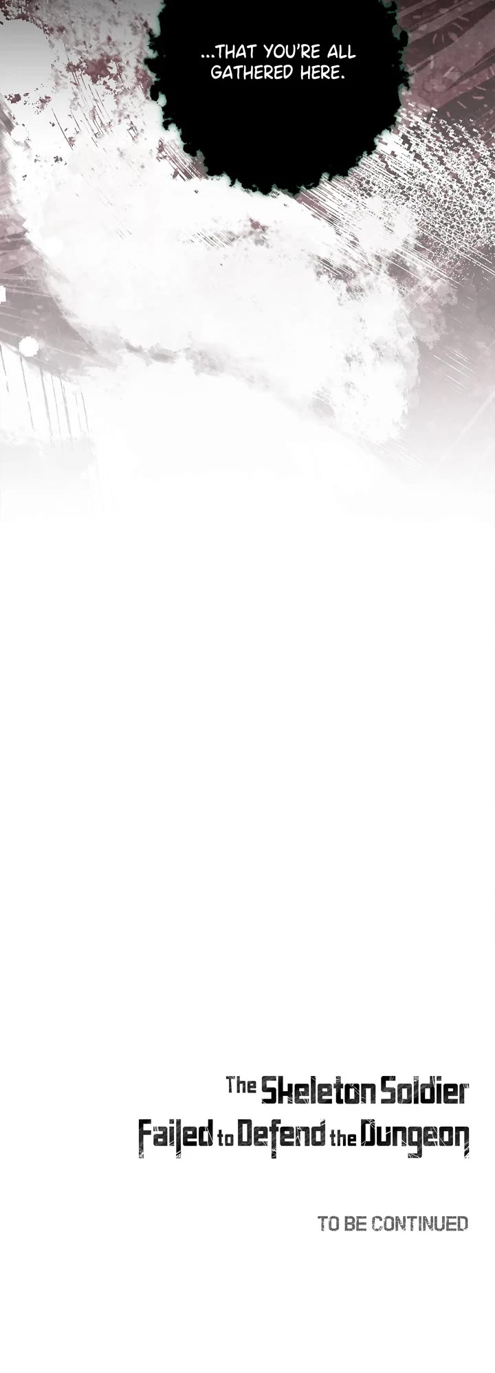 Skeleton Soldier Couldn’t Protect the Dungeon chapter 320 page 52
