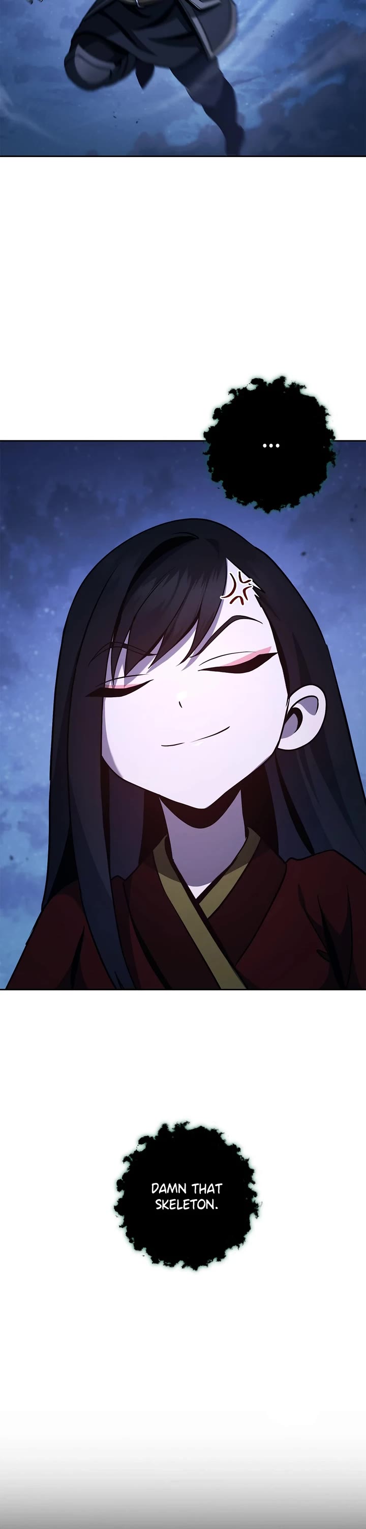 Skeleton Soldier Couldn’t Protect the Dungeon chapter 320 page 7