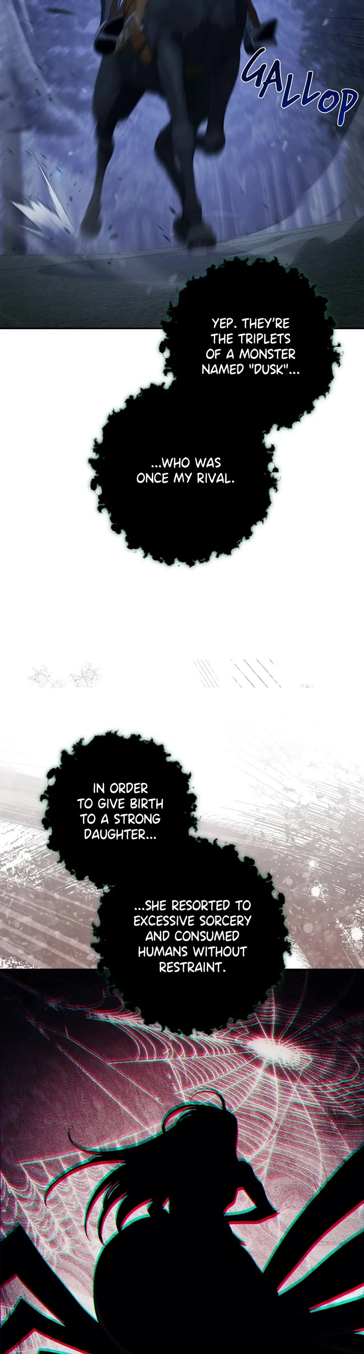 Skeleton Soldier Couldn’t Protect the Dungeon chapter 320 page 9