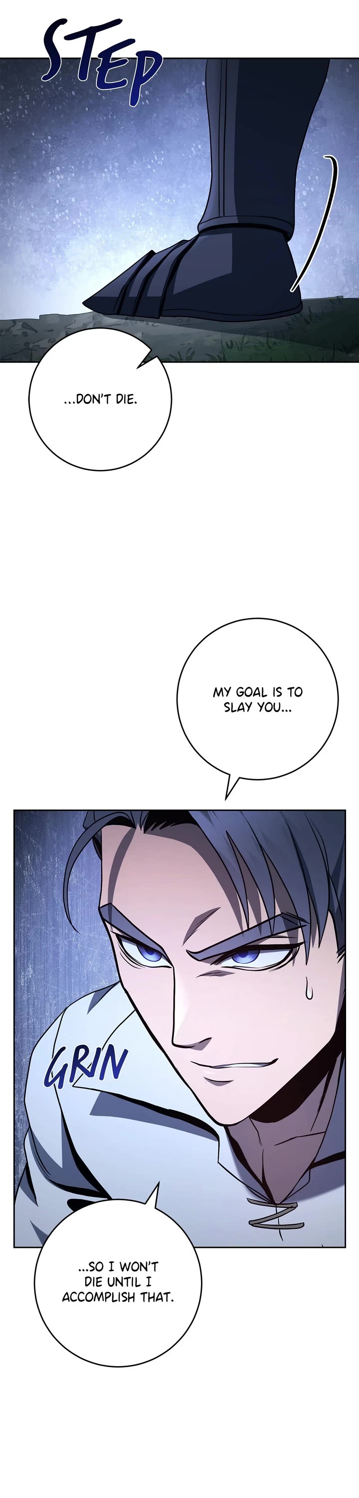 Skeleton Soldier Couldn’t Protect the Dungeon chapter 321 page 12