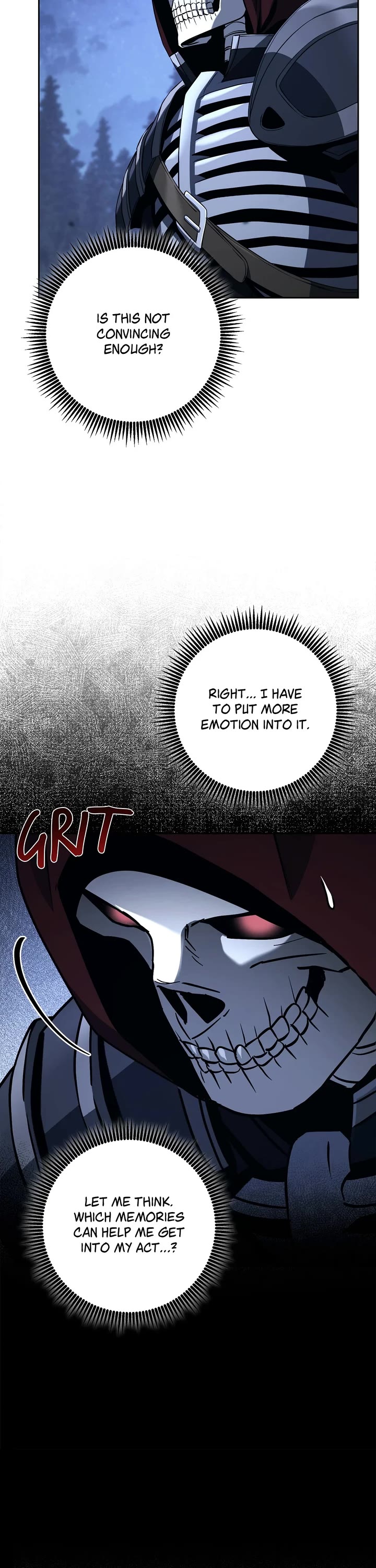 Skeleton Soldier Couldn’t Protect the Dungeon chapter 321 page 17