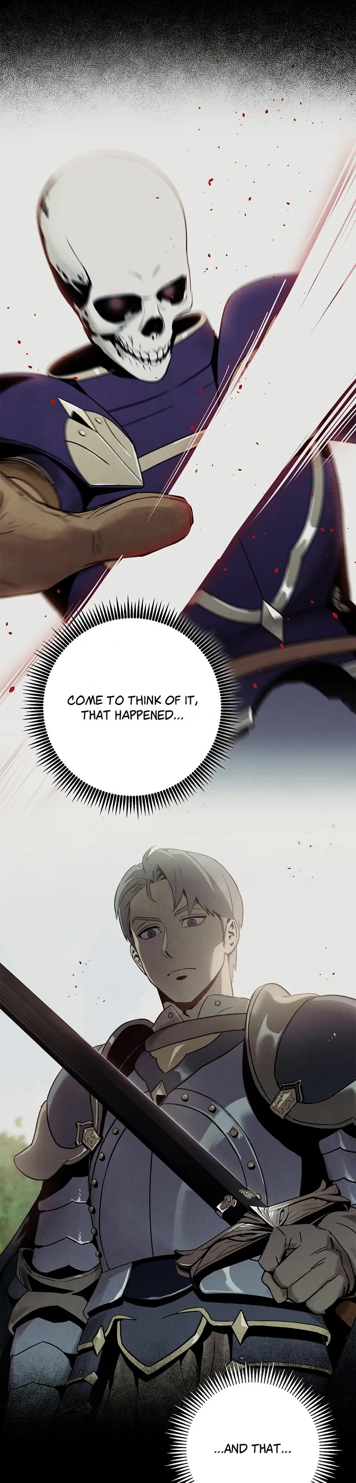 Skeleton Soldier Couldn’t Protect the Dungeon chapter 321 page 18