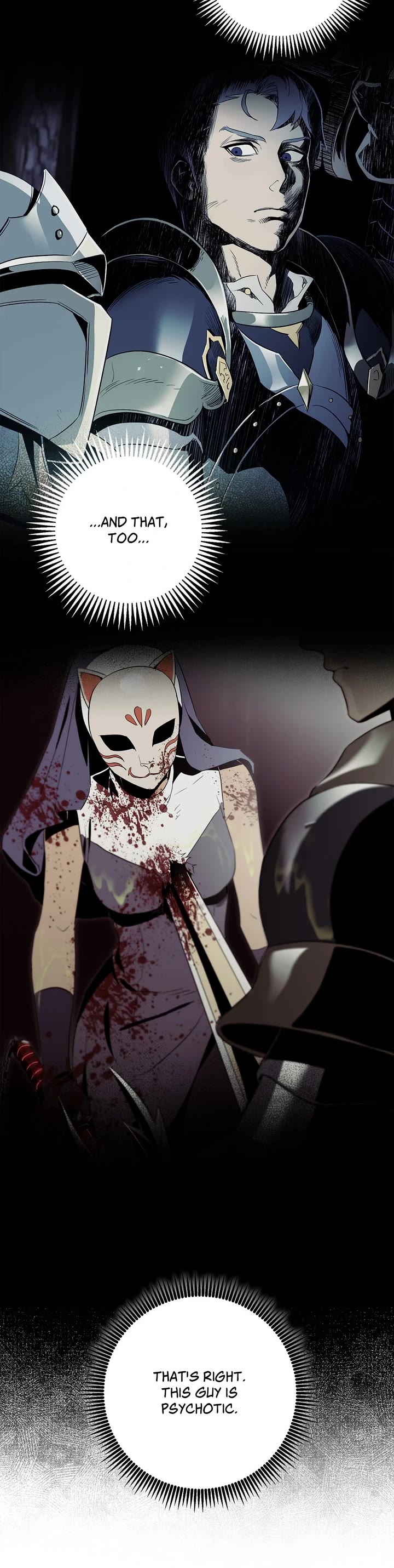 Skeleton Soldier Couldn’t Protect the Dungeon chapter 321 page 19