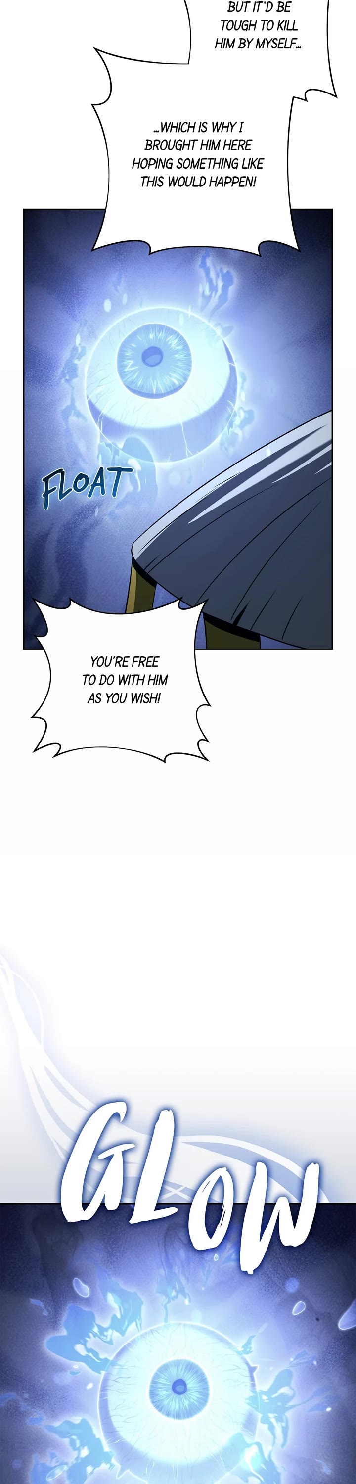 Skeleton Soldier Couldn’t Protect the Dungeon chapter 321 page 23