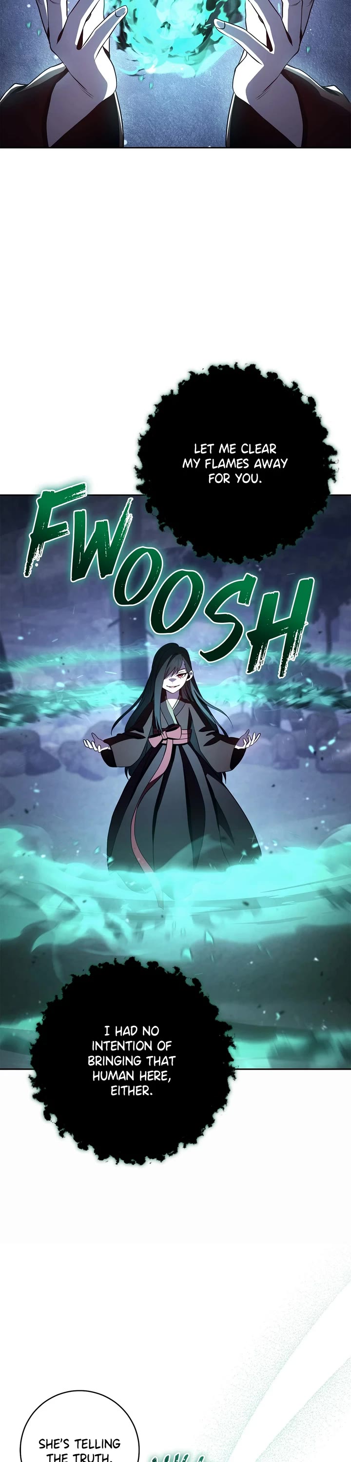 Skeleton Soldier Couldn’t Protect the Dungeon chapter 321 page 26