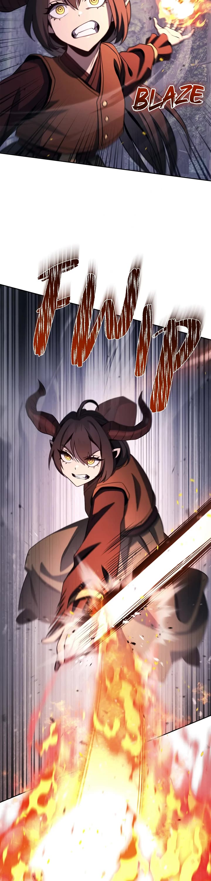 Skeleton Soldier Couldn’t Protect the Dungeon chapter 321 page 37