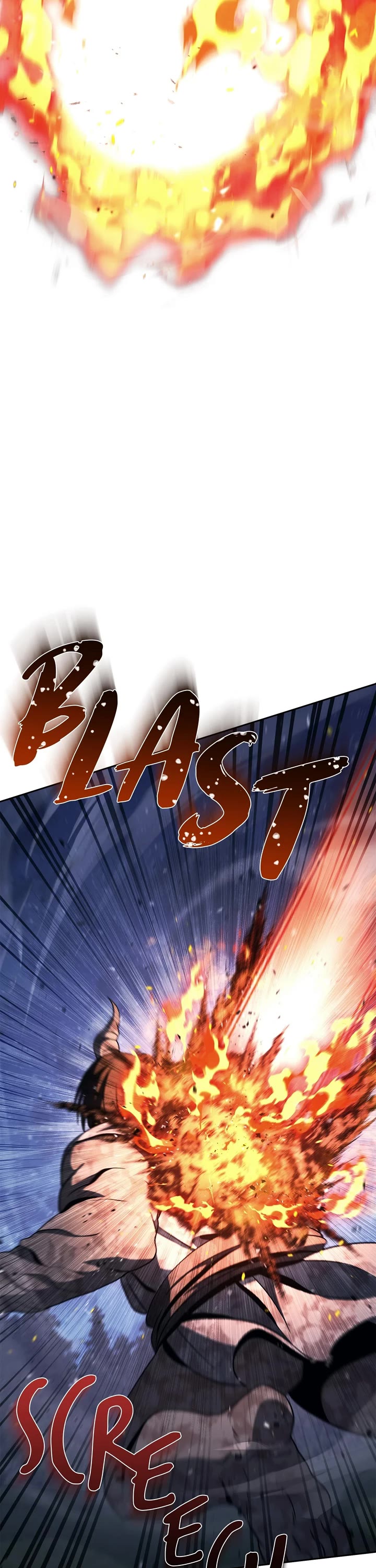 Skeleton Soldier Couldn’t Protect the Dungeon chapter 321 page 38