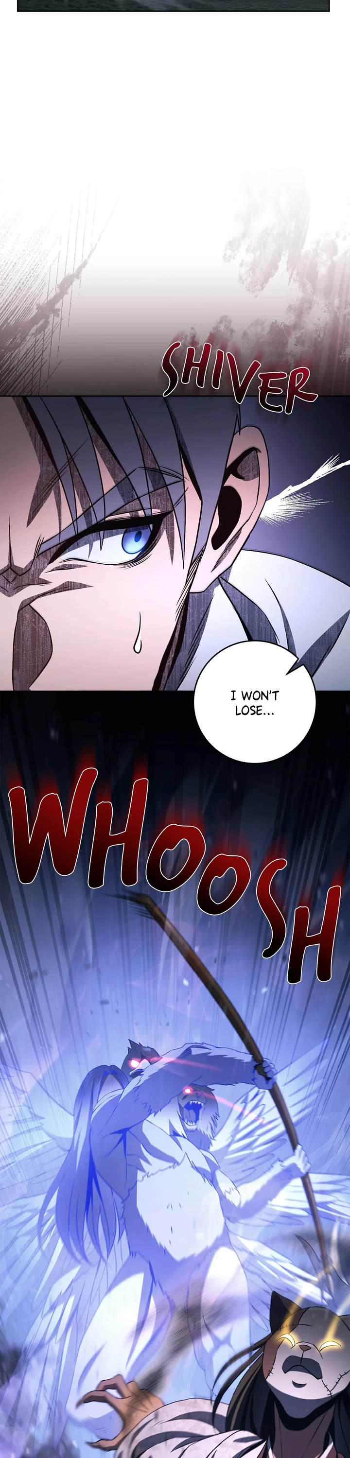 Skeleton Soldier Couldn’t Protect the Dungeon chapter 321 page 42