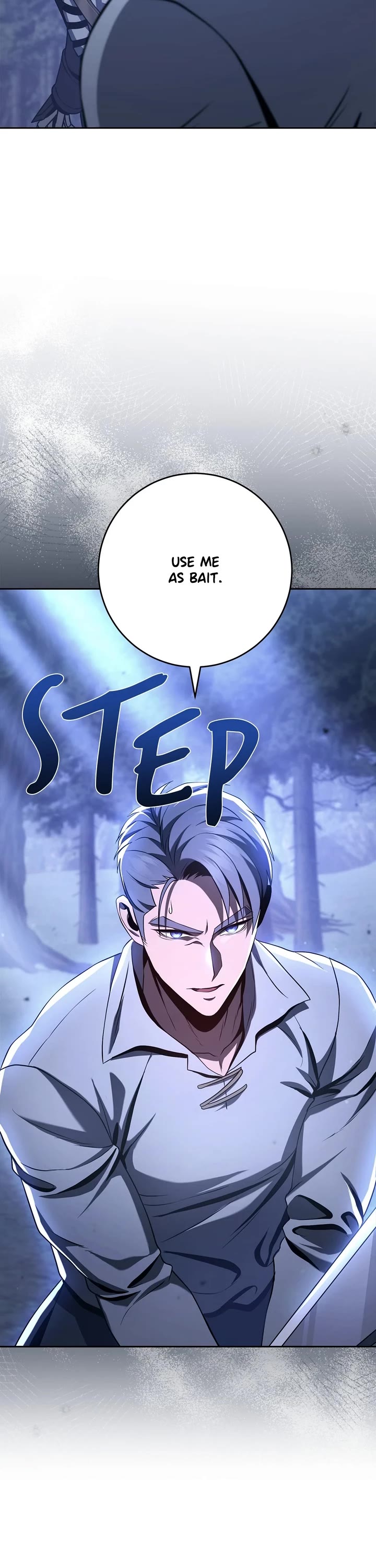 Skeleton Soldier Couldn’t Protect the Dungeon chapter 321 page 7