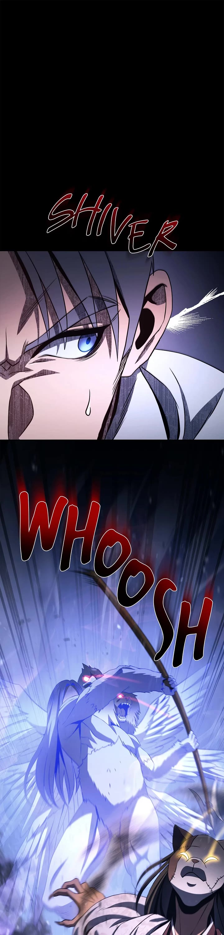 Skeleton Soldier Couldn’t Protect the Dungeon chapter 322 page 1