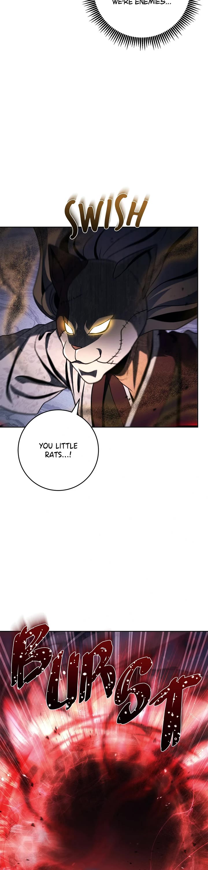 Skeleton Soldier Couldn’t Protect the Dungeon chapter 322 page 11