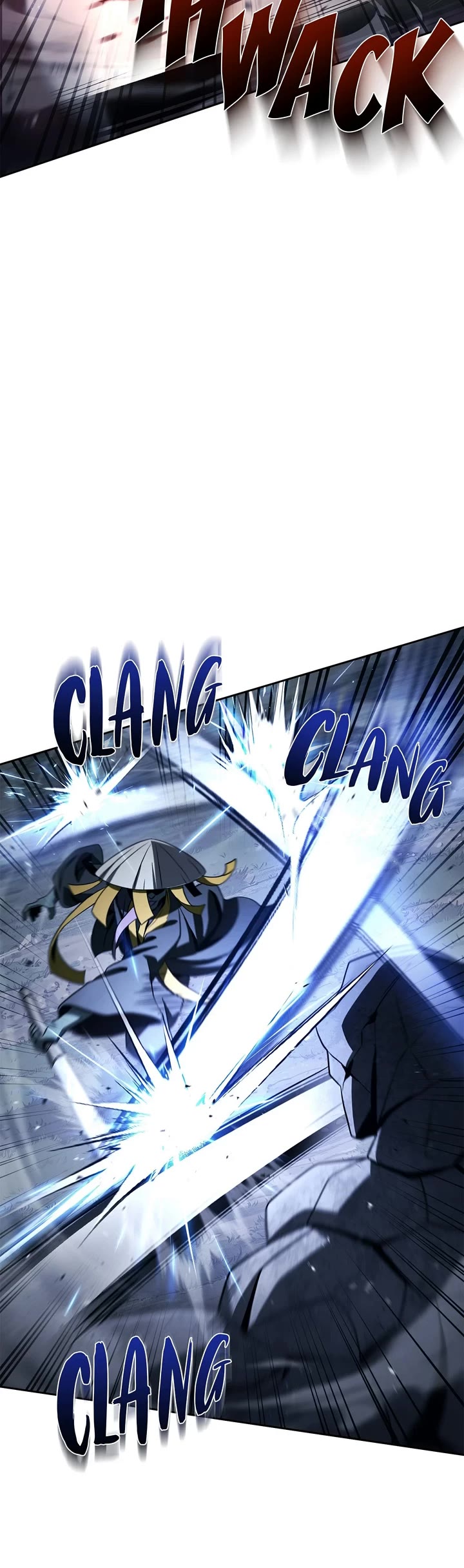 Skeleton Soldier Couldn’t Protect the Dungeon chapter 322 page 14