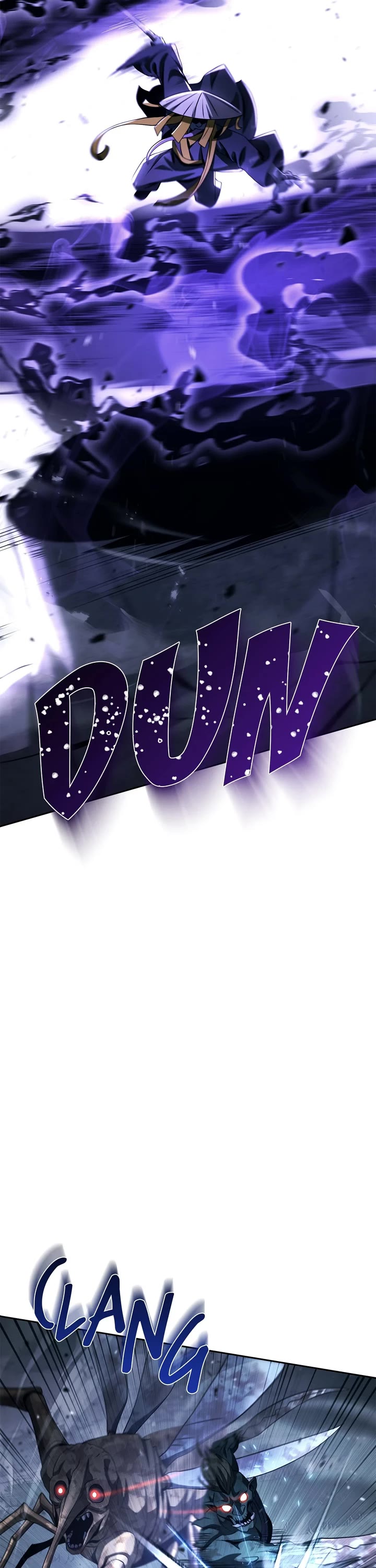 Skeleton Soldier Couldn’t Protect the Dungeon chapter 322 page 16