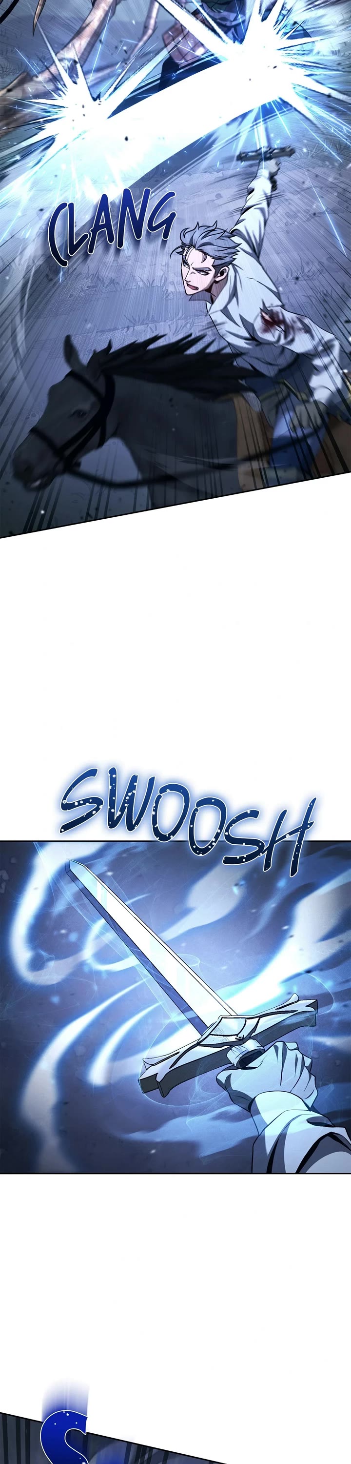 Skeleton Soldier Couldn’t Protect the Dungeon chapter 322 page 17