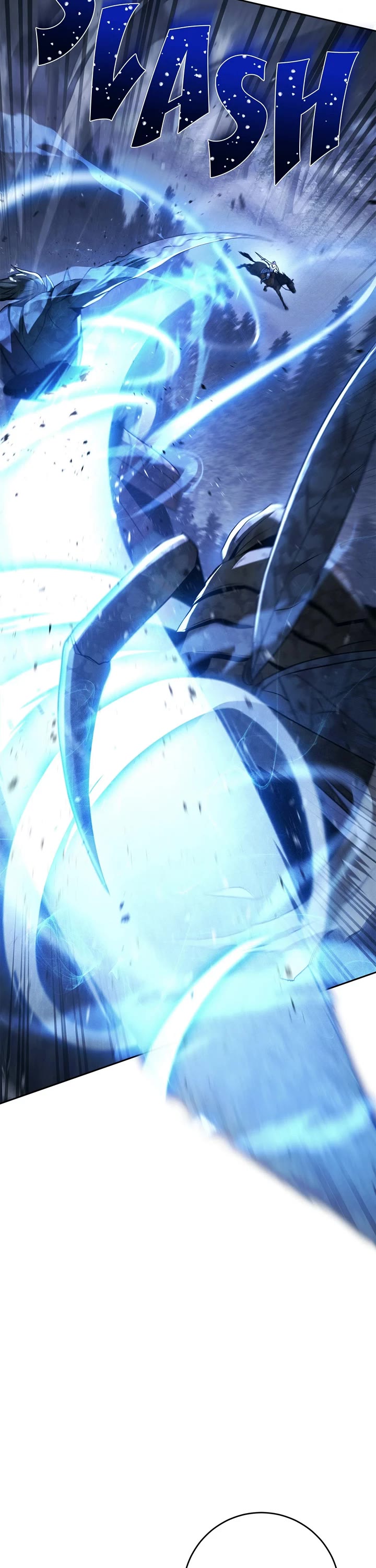 Skeleton Soldier Couldn’t Protect the Dungeon chapter 322 page 18