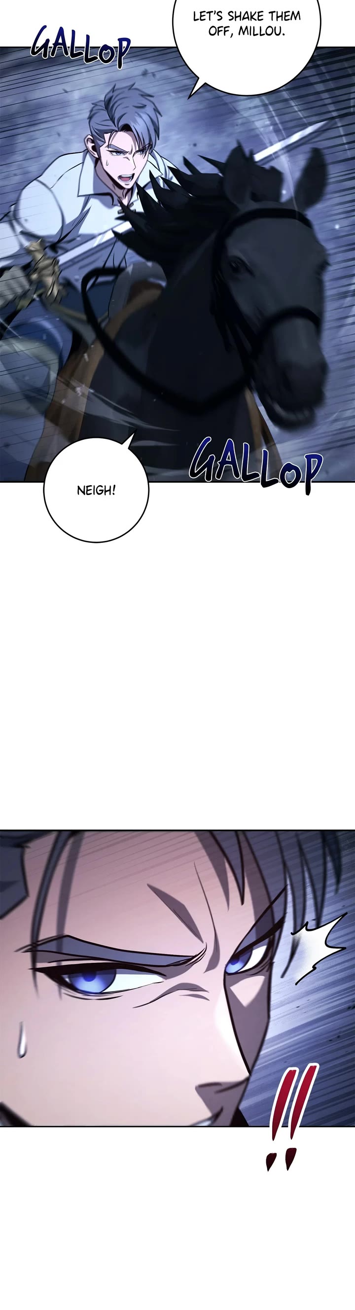 Skeleton Soldier Couldn’t Protect the Dungeon chapter 322 page 19