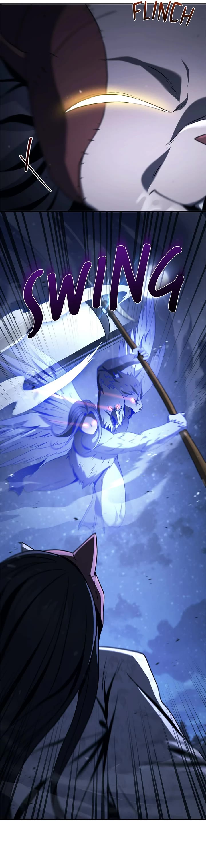 Skeleton Soldier Couldn’t Protect the Dungeon chapter 322 page 21