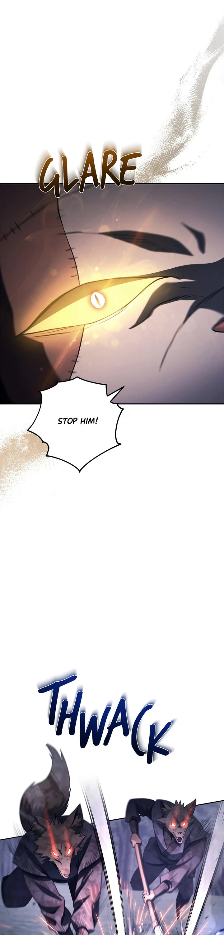 Skeleton Soldier Couldn’t Protect the Dungeon chapter 322 page 22