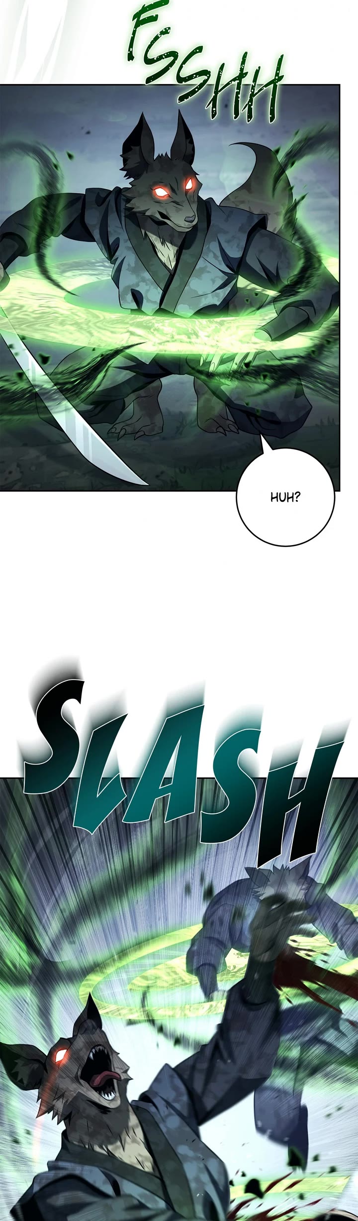 Skeleton Soldier Couldn’t Protect the Dungeon chapter 322 page 24