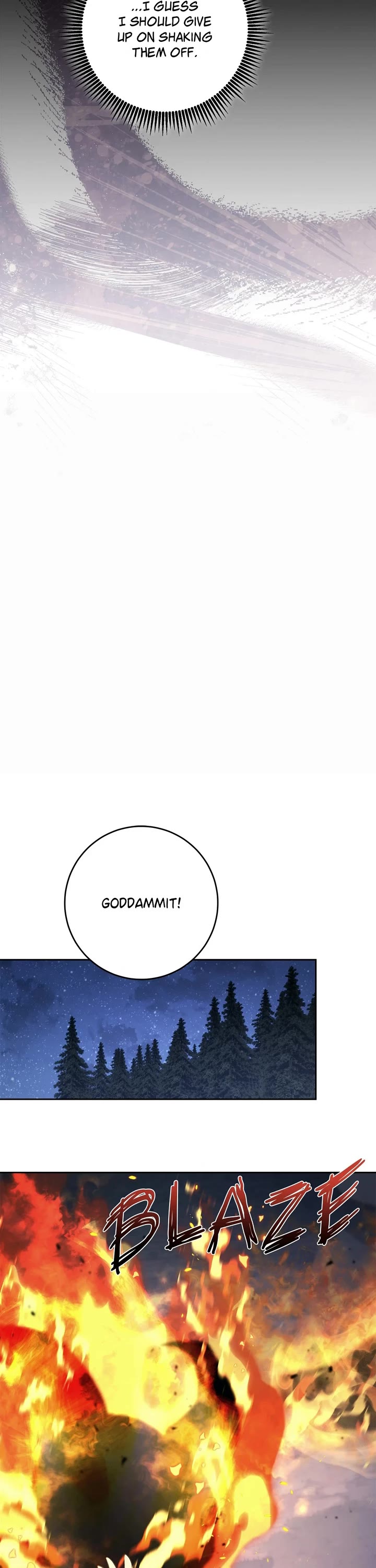 Skeleton Soldier Couldn’t Protect the Dungeon chapter 322 page 28