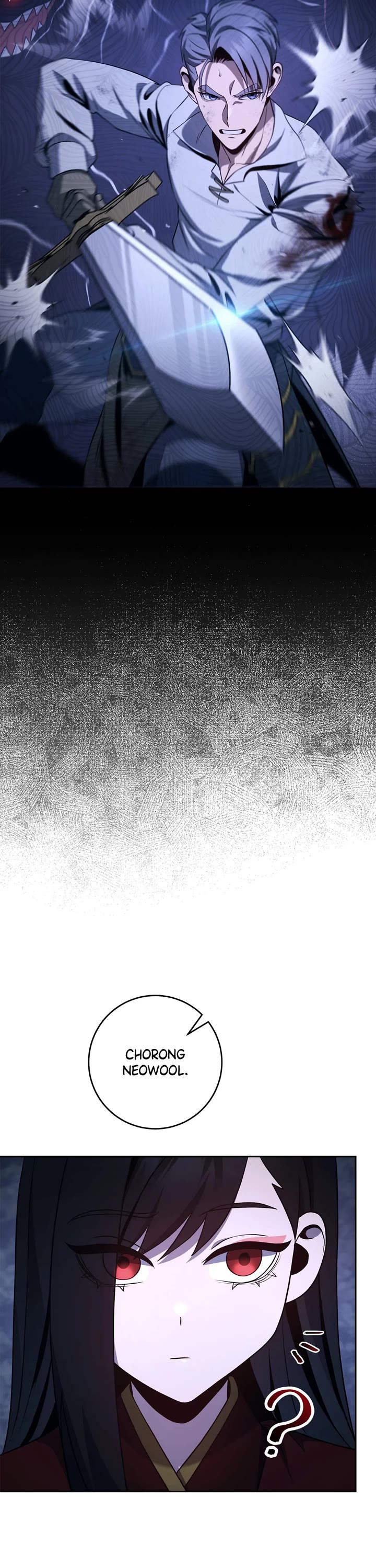 Skeleton Soldier Couldn’t Protect the Dungeon chapter 322 page 33