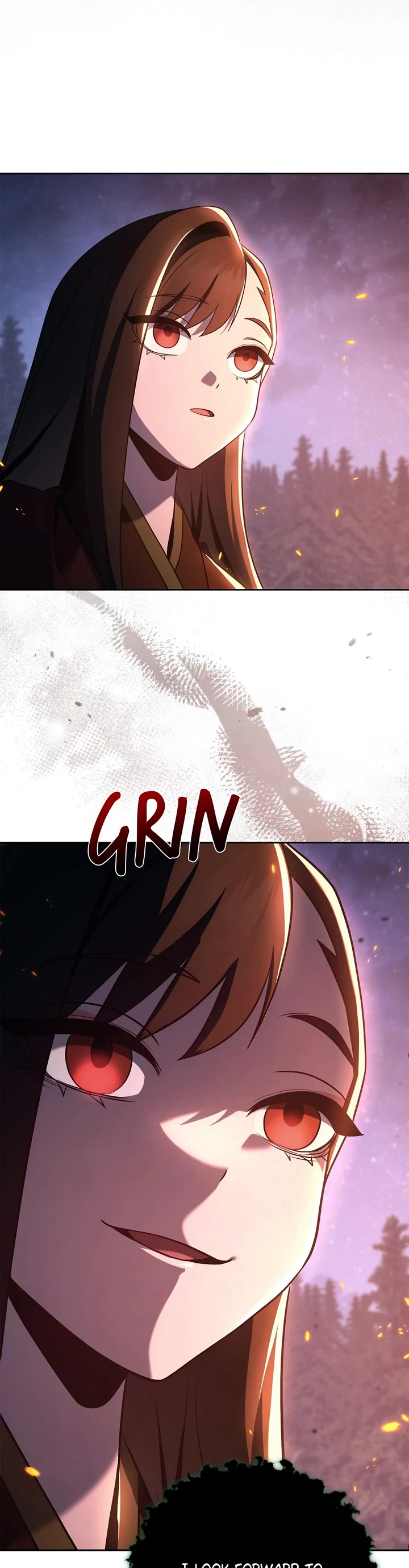 Skeleton Soldier Couldn’t Protect the Dungeon chapter 322 page 35