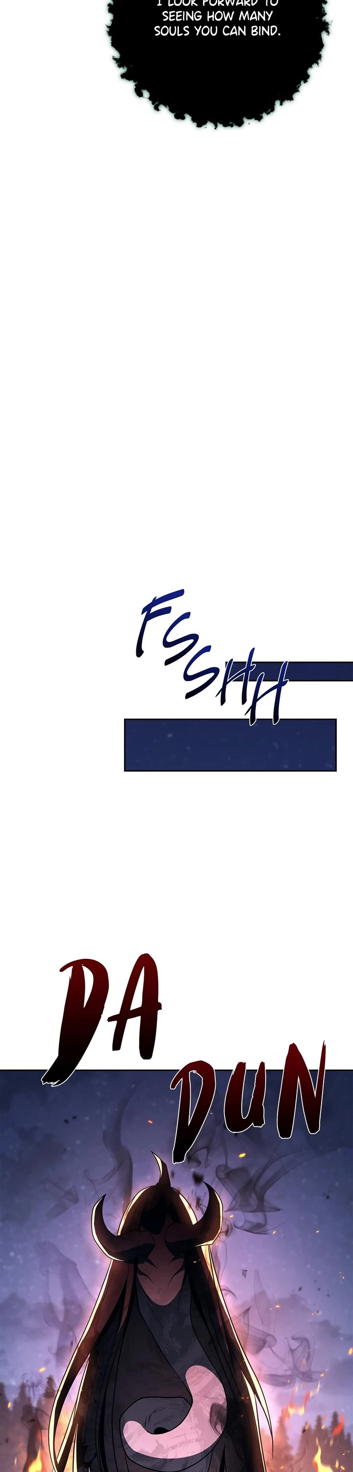 Skeleton Soldier Couldn’t Protect the Dungeon chapter 322 page 36