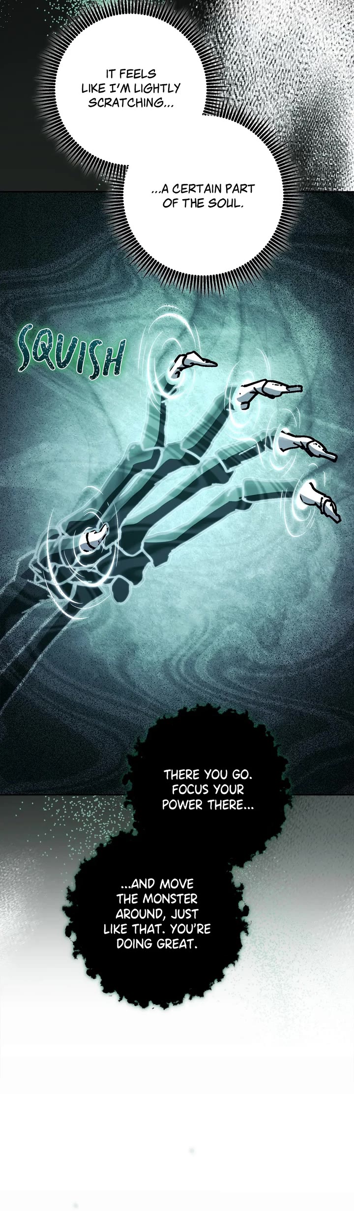 Skeleton Soldier Couldn’t Protect the Dungeon chapter 322 page 39