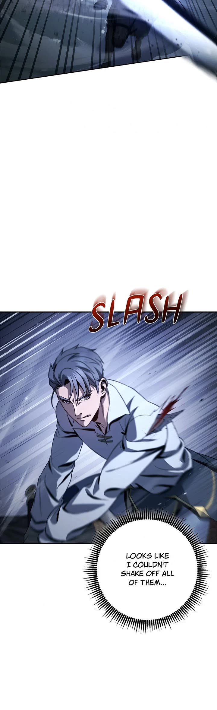 Skeleton Soldier Couldn’t Protect the Dungeon chapter 322 page 4