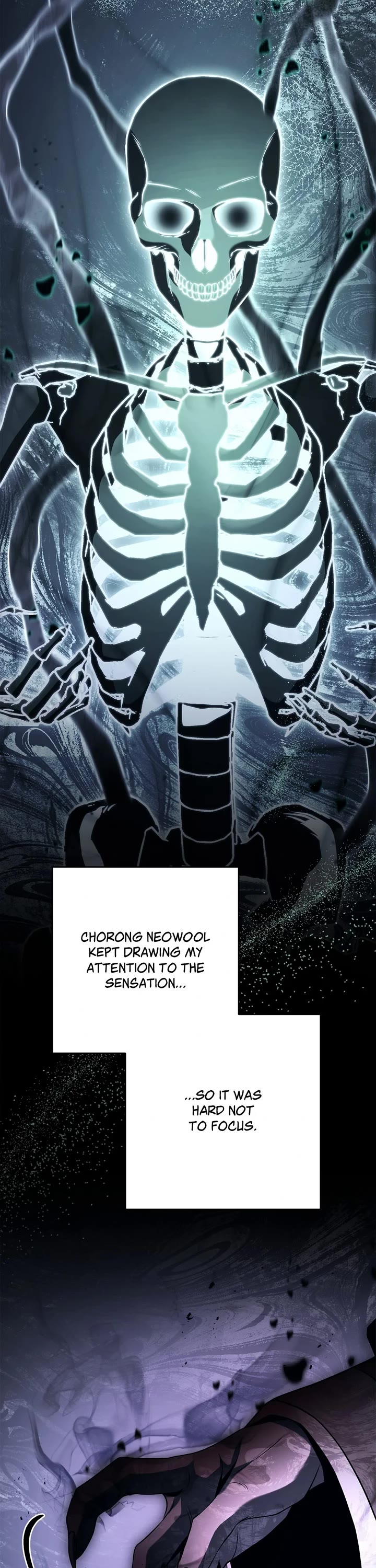 Skeleton Soldier Couldn’t Protect the Dungeon chapter 322 page 41