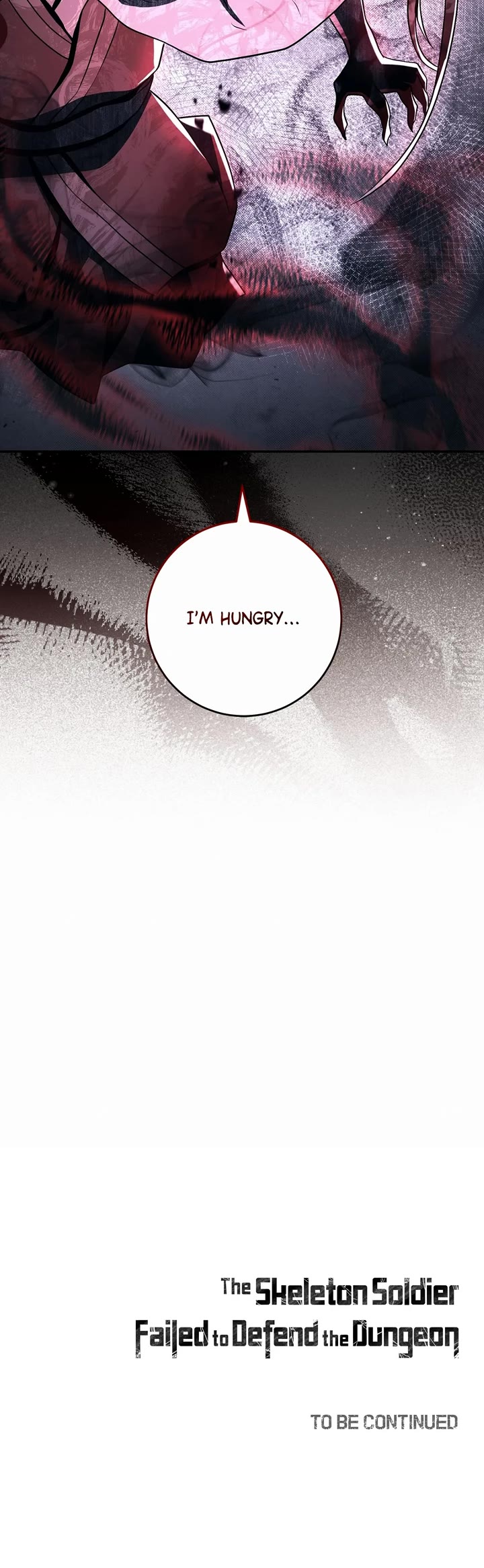 Skeleton Soldier Couldn’t Protect the Dungeon chapter 322 page 47