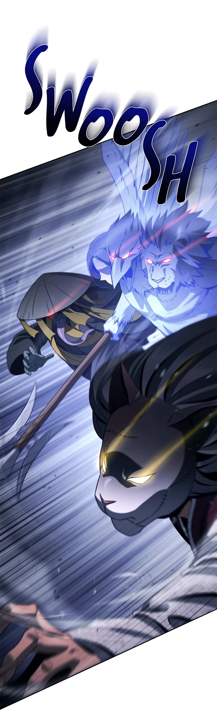 Skeleton Soldier Couldn’t Protect the Dungeon chapter 322 page 5