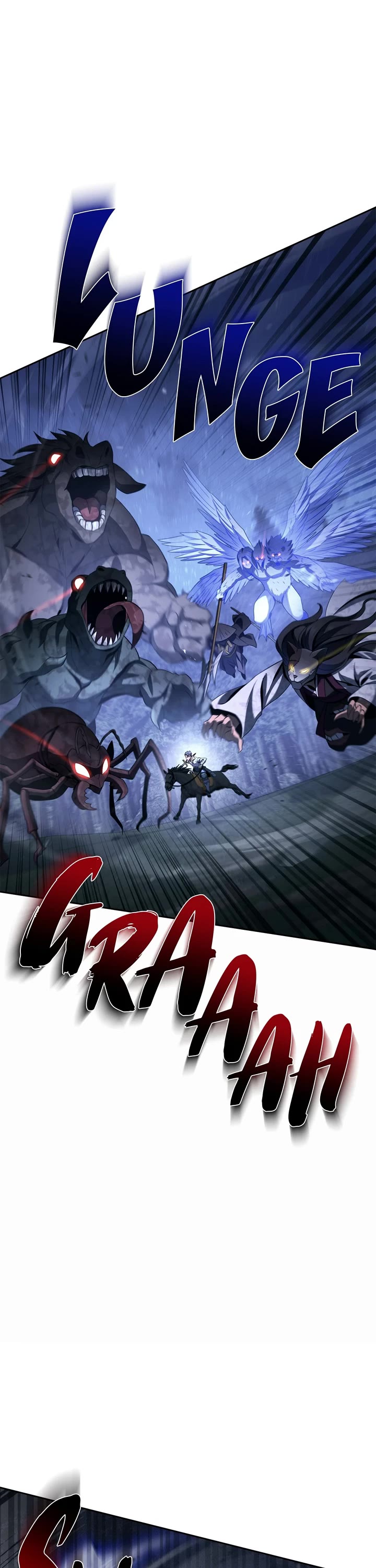 Skeleton Soldier Couldn’t Protect the Dungeon chapter 322 page 6