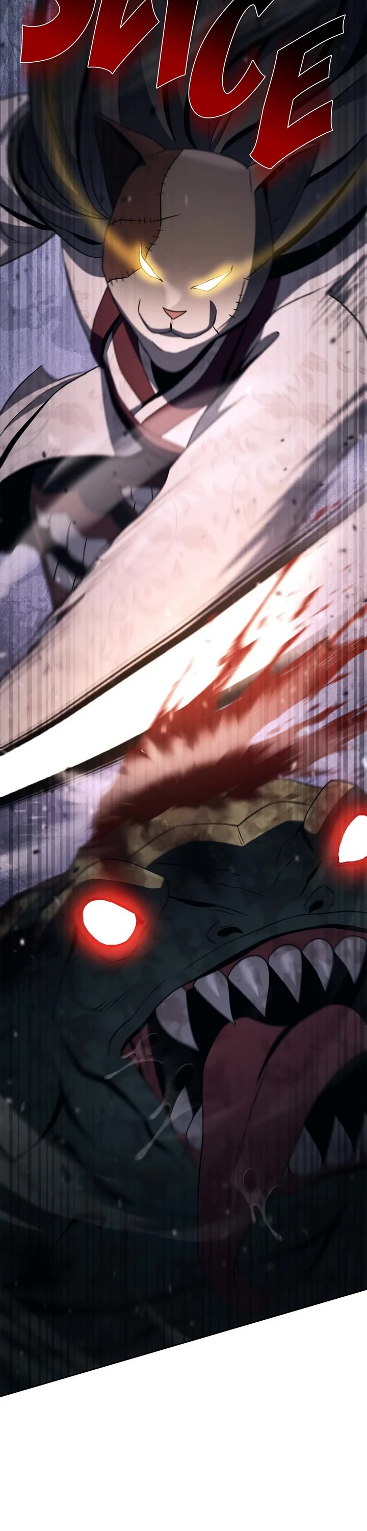 Skeleton Soldier Couldn’t Protect the Dungeon chapter 322 page 8