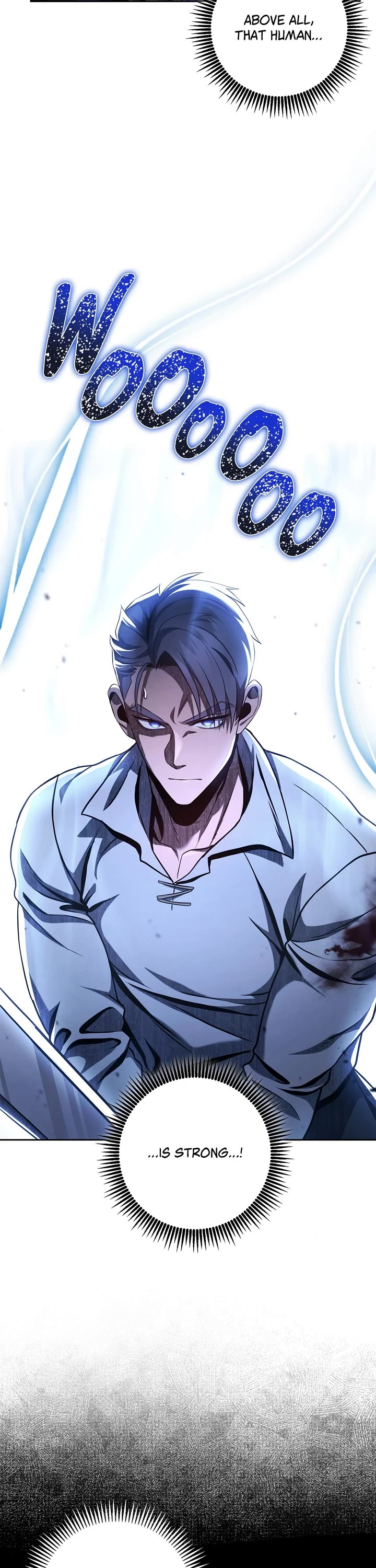 Skeleton Soldier Couldn’t Protect the Dungeon chapter 323 page 11