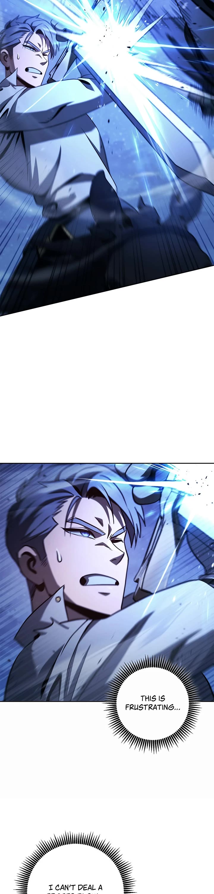 Skeleton Soldier Couldn’t Protect the Dungeon chapter 323 page 18