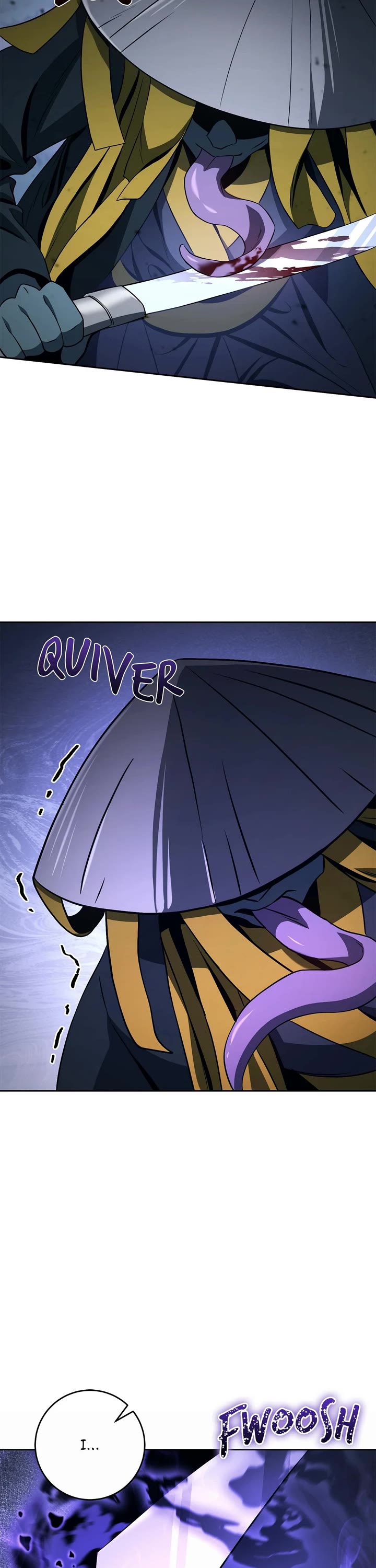 Skeleton Soldier Couldn’t Protect the Dungeon chapter 323 page 21