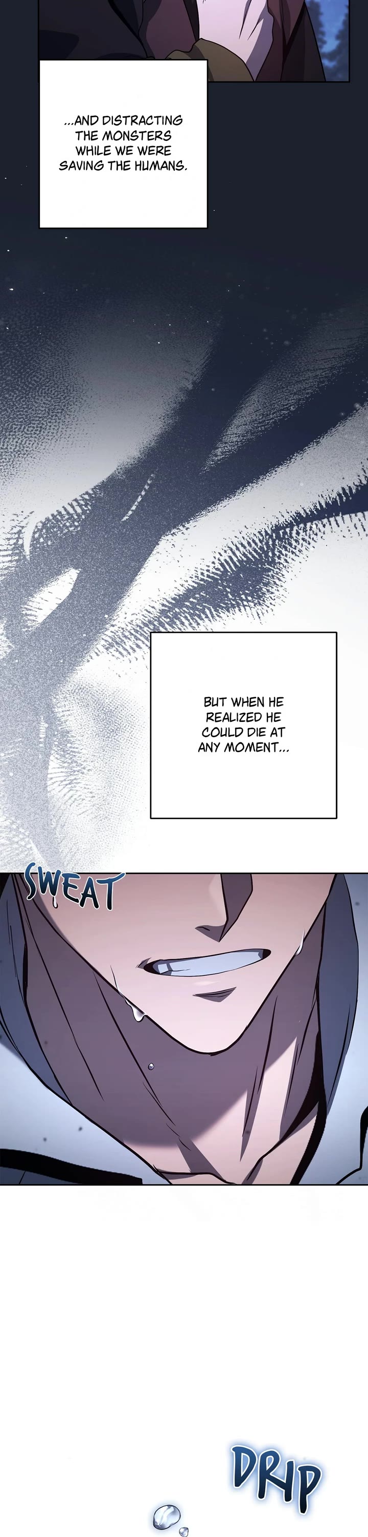 Skeleton Soldier Couldn’t Protect the Dungeon chapter 323 page 26