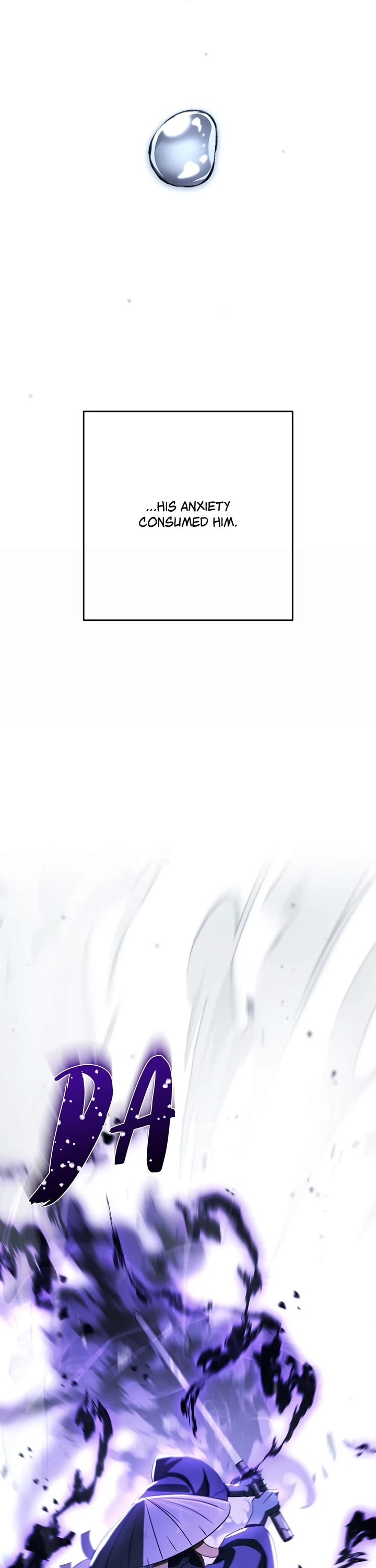 Skeleton Soldier Couldn’t Protect the Dungeon chapter 323 page 27