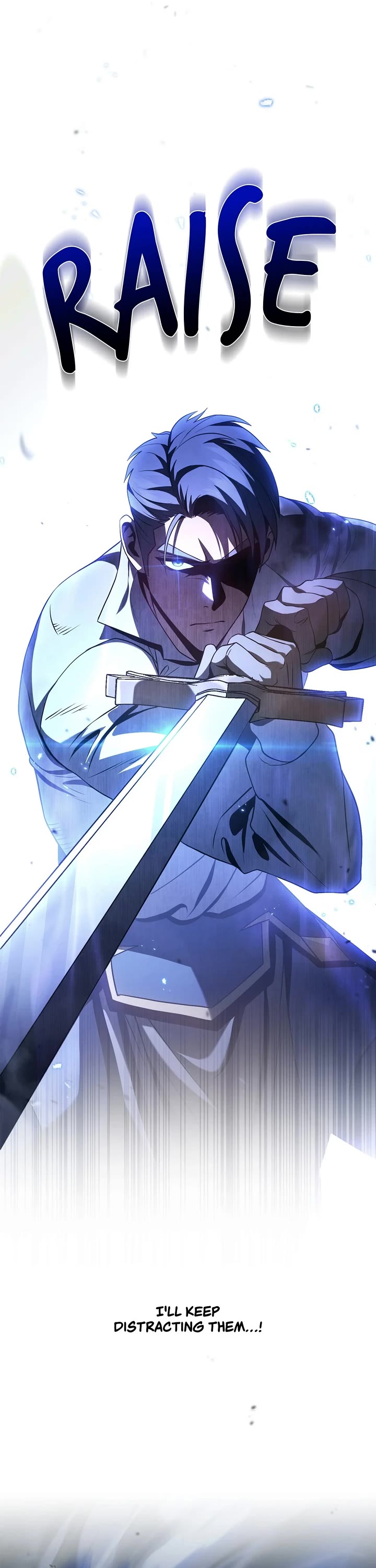 Skeleton Soldier Couldn’t Protect the Dungeon chapter 323 page 31