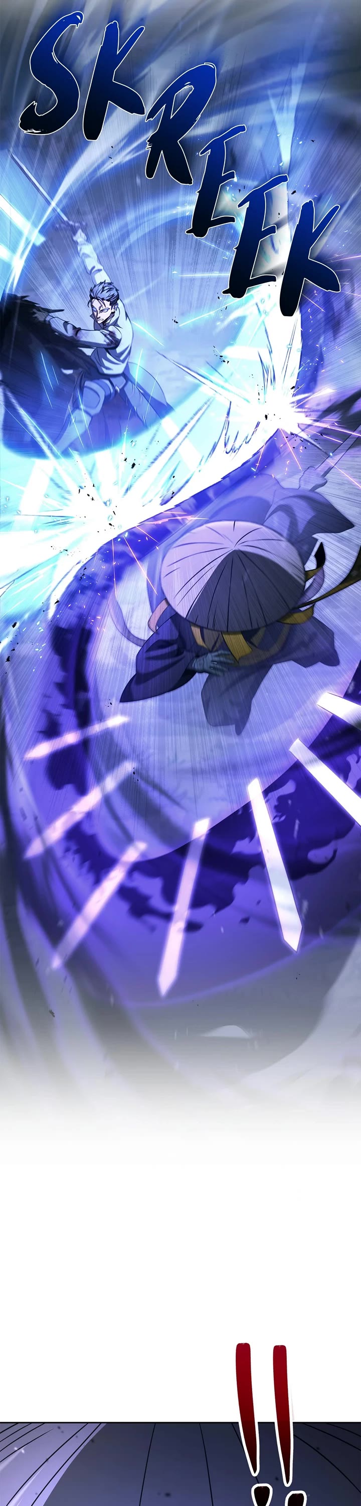 Skeleton Soldier Couldn’t Protect the Dungeon chapter 323 page 32