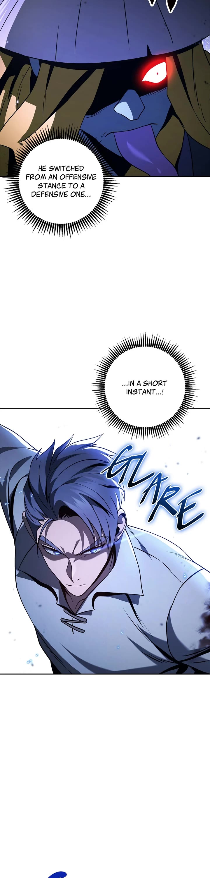 Skeleton Soldier Couldn’t Protect the Dungeon chapter 323 page 33